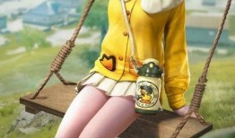 萌少和平精英最新爆料